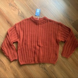 Universal Thread sweater NEW